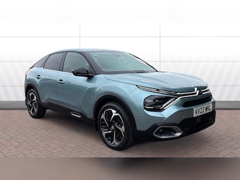 Citroen - C4