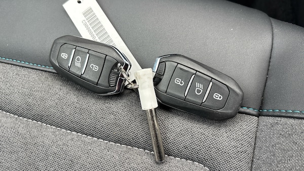 Used Citroen C4 2022 for sale - 76205447: Photo 20