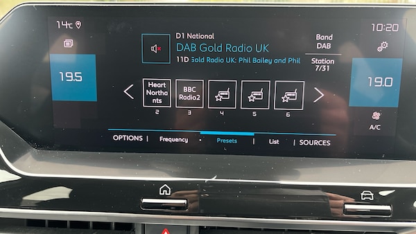 Used Citroen C4 2022 for sale - 76205447: Photo 24