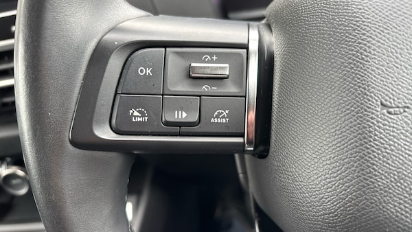 Used Citroen C4 2022 for sale - 76205447: Photo 35