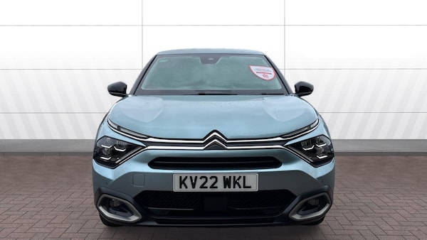 Used Citroen C4 2022 for sale - 76205447: Photo 3