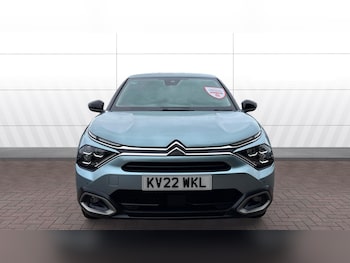 Used Citroen C4 2022 for sale - 76205447: Photo 3