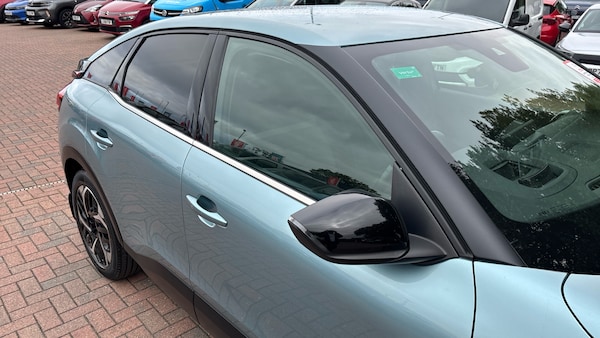 Used Citroen C4 2022 for sale - 76205447: Photo 44