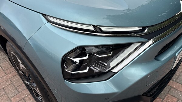 Used Citroen C4 2022 for sale - 76205447: Photo 45