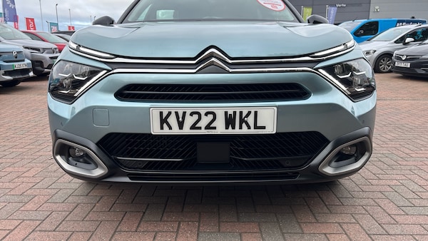 Used Citroen C4 2022 for sale - 76205447: Photo 47