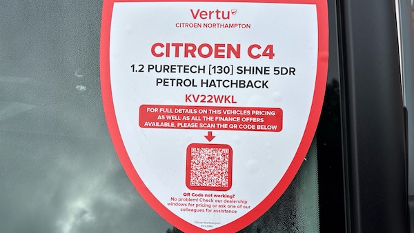 Used Citroen C4 2022 for sale - 76205447: Photo 49