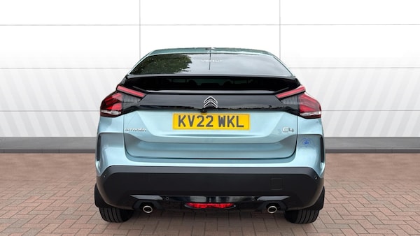 Used Citroen C4 2022 for sale - 76205447: Photo 6