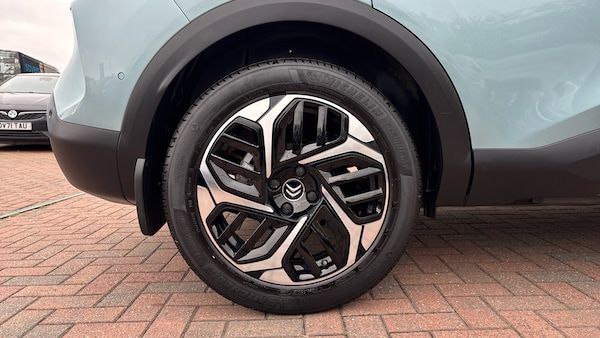 Used Citroen C4 2022 for sale - 76205447: Photo 7