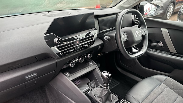 Used Citroen C4 2022 for sale - 76205447: Photo 9