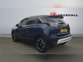 Used Vauxhall Crossland 2022 for sale - 75792977: Photo