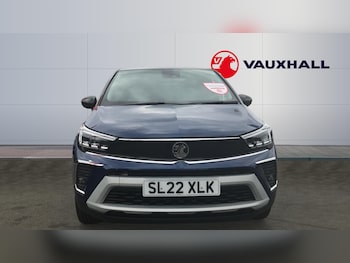 Used Vauxhall Crossland 2022 for sale - 75792977: Photo