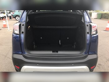 Used Vauxhall Crossland 2022 for sale - 75792977: Photo