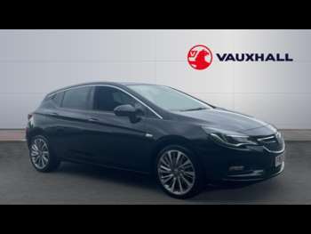 2019 (69) - 1.6 CDTi 16V 136 Griffin 5dr Diesel Hatchback