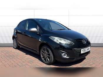 Used Mazda Mazda2 2014 for sale - 79228726: Photo