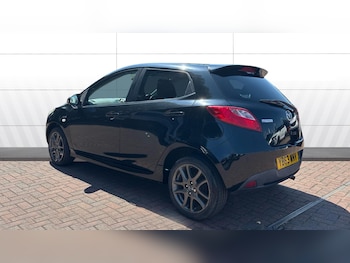Used Mazda Mazda2 2014 for sale - 79228726: Photo