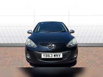 Used Mazda Mazda2 2014 for sale - 79228726: Photo