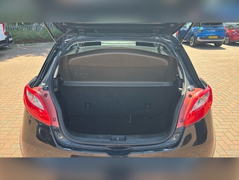 Used Mazda Mazda2 2014 for sale - 79228726: Photo