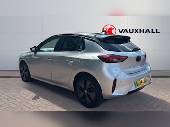 Used Vauxhall Corsa 2024 for sale - 79703336: Photo