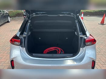 Used Vauxhall Corsa 2024 for sale - 79703336: Photo