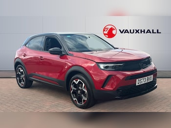 Used Vauxhall Mokka 2023 for sale - 79556482: Photo