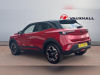Used Vauxhall Mokka 2023 for sale - 79556482: Photo