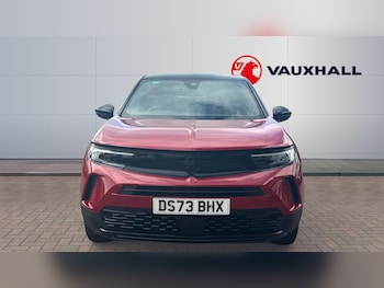 Used Vauxhall Mokka 2023 for sale - 79556482: Photo