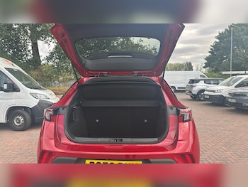 Used Vauxhall Mokka 2023 for sale - 79556482: Photo