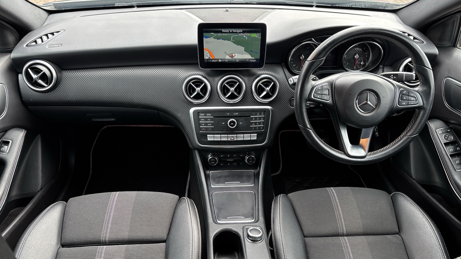 Used Mercedes-Benz A-Class 2018 for sale - 77950307: Photo 10