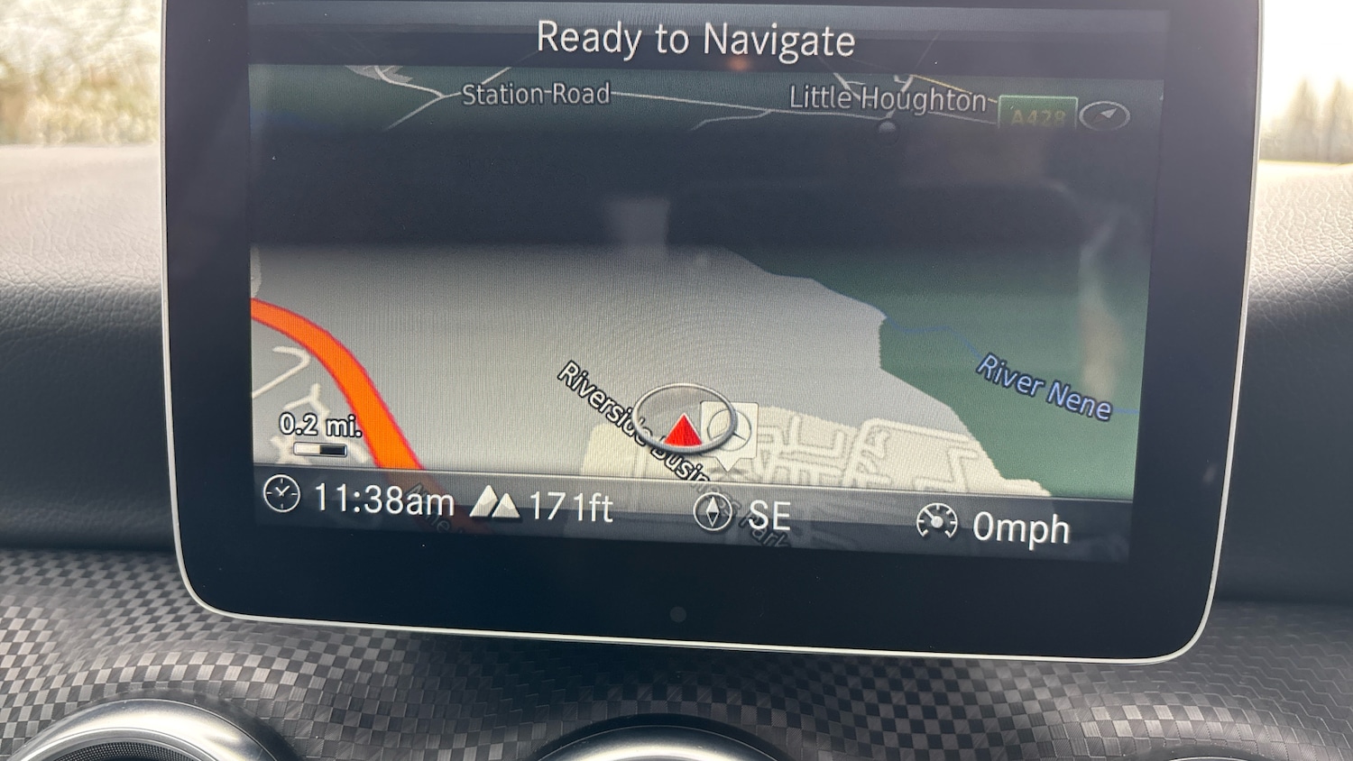 Used Mercedes-Benz A-Class 2018 for sale - 77950307: Photo 12