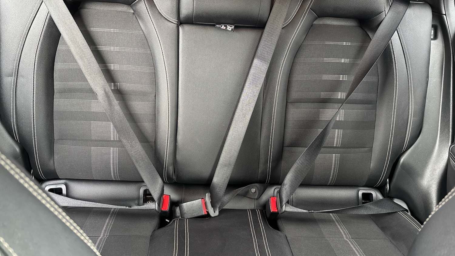 Used Mercedes-Benz A-Class 2018 for sale - 77950307: Photo 15