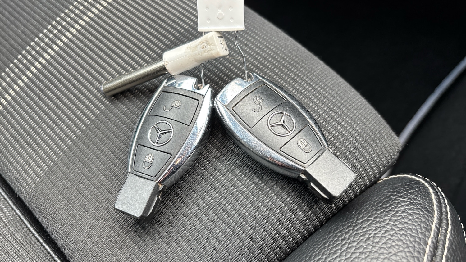 Used Mercedes-Benz A-Class 2018 for sale - 77950307: Photo 20