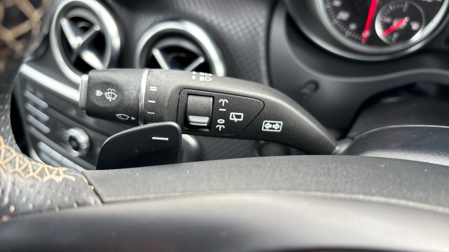 Used Mercedes-Benz A-Class 2018 for sale - 77950307: Photo 34