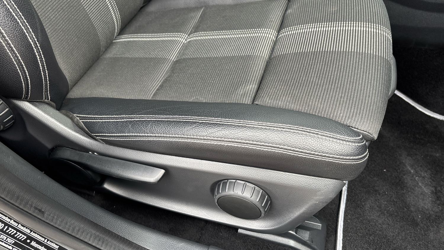 Used Mercedes-Benz A-Class 2018 for sale - 77950307: Photo 37