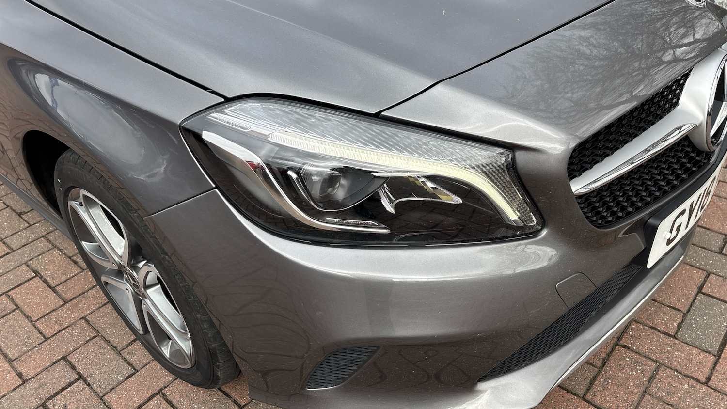 Used Mercedes-Benz A-Class 2018 for sale - 77950307: Photo 38