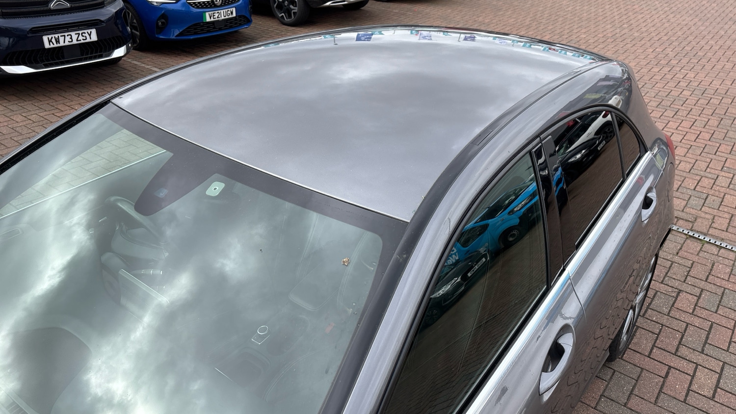 Used Mercedes-Benz A-Class 2018 for sale - 77950307: Photo 41