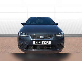 Used SEAT Ibiza 2021 for sale - 78282075: Photo