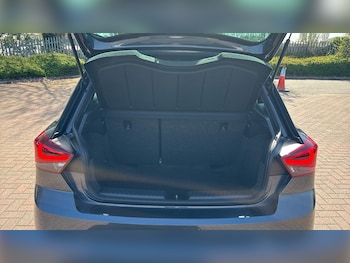 Used SEAT Ibiza 2021 for sale - 78282075: Photo