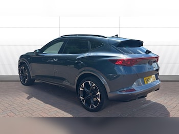 Used Cupra Formentor 2024 for sale - 78963366: Photo