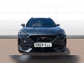 Used Cupra Formentor 2024 for sale - 78963366: Photo