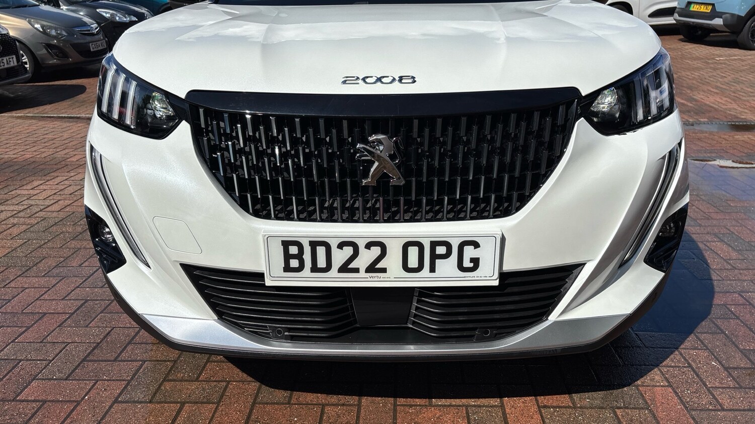 Vehicle 43