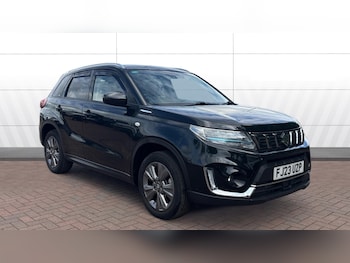 Used Suzuki Vitara 2023 for sale - 78826205: Photo
