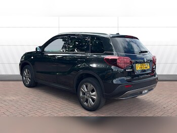 Used Suzuki Vitara 2023 for sale - 78826205: Photo