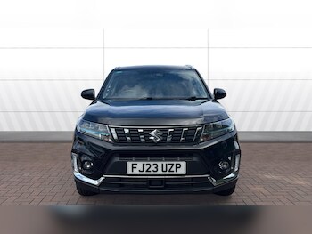 Used Suzuki Vitara 2023 for sale - 78826205: Photo
