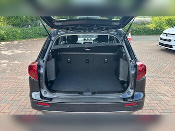 Used Suzuki Vitara 2023 for sale - 78826205: Photo
