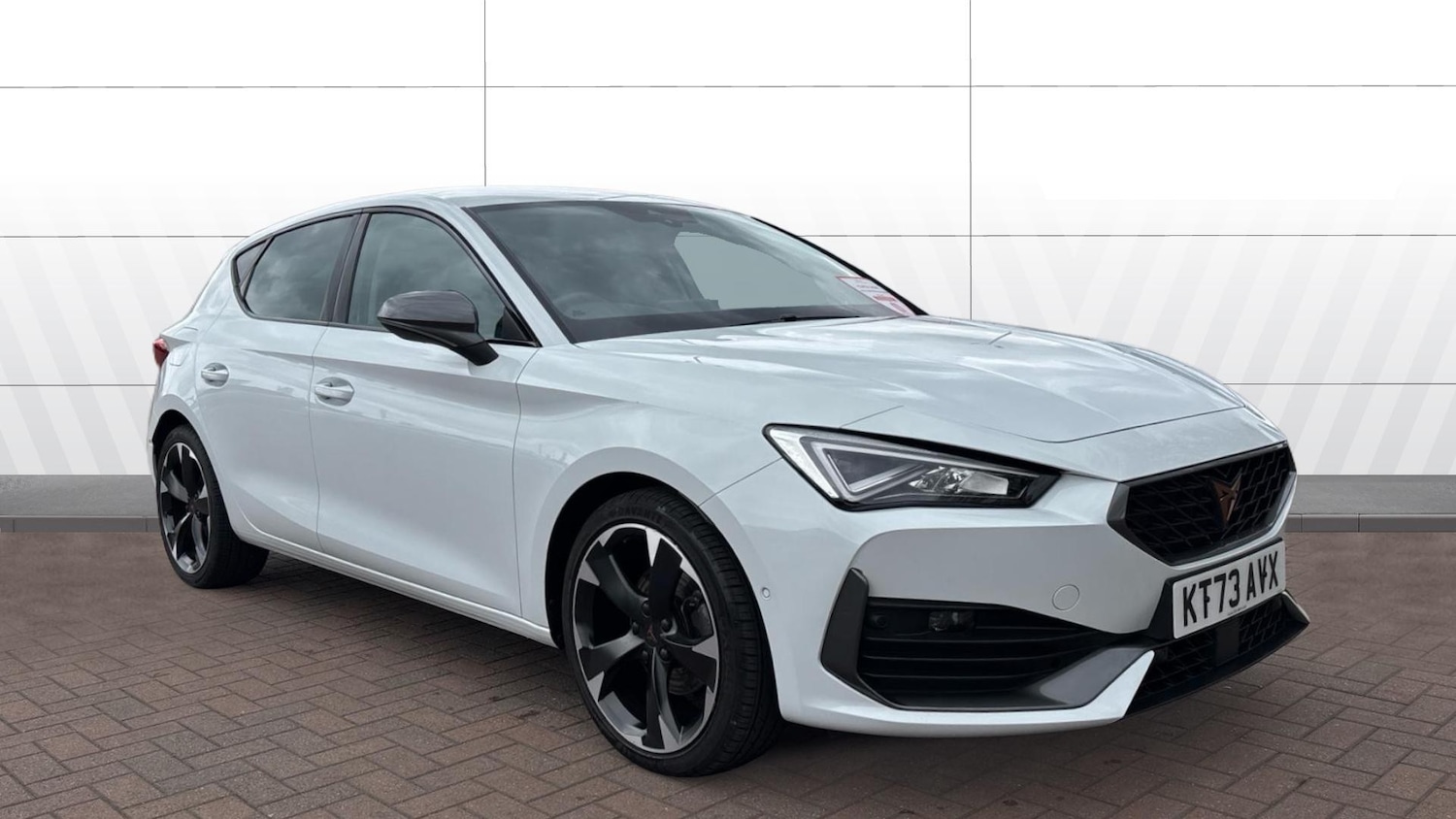 Used Cupra Leon 2023 for sale - 78122301: Photo 1