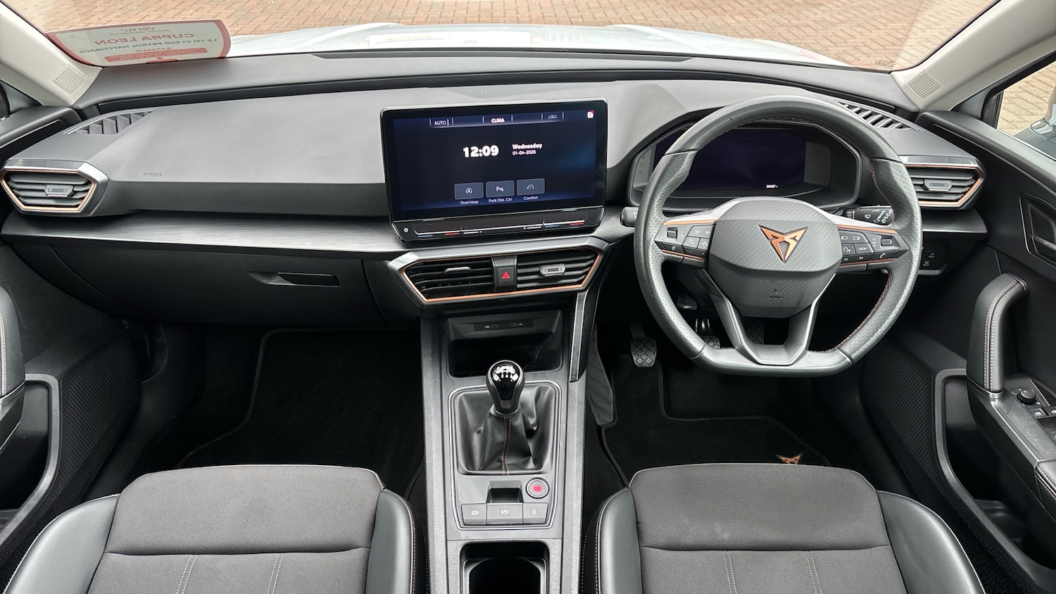 Used Cupra Leon 2023 for sale - 78122301: Photo 10