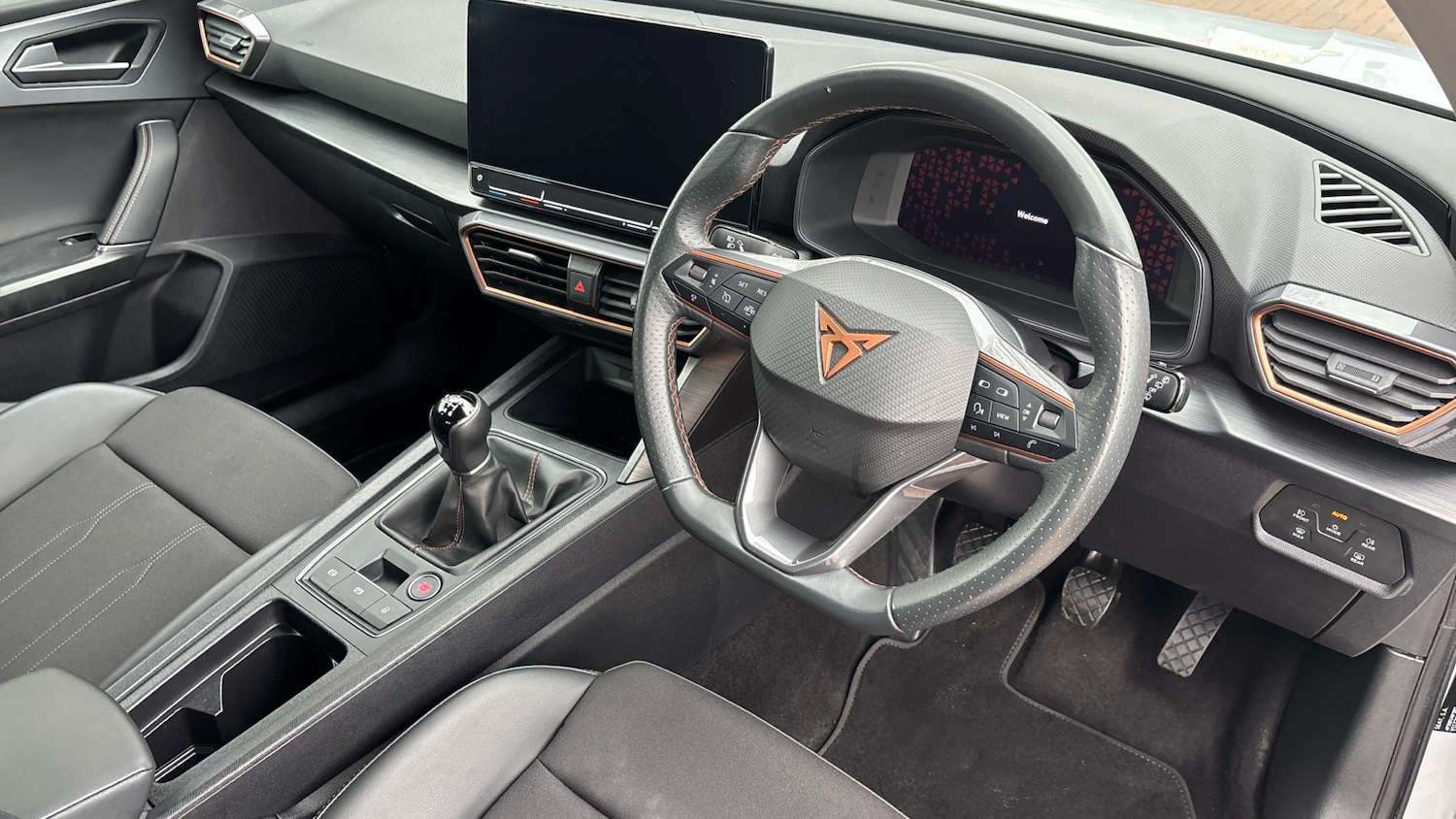 Used Cupra Leon 2023 for sale - 78122301: Photo 11