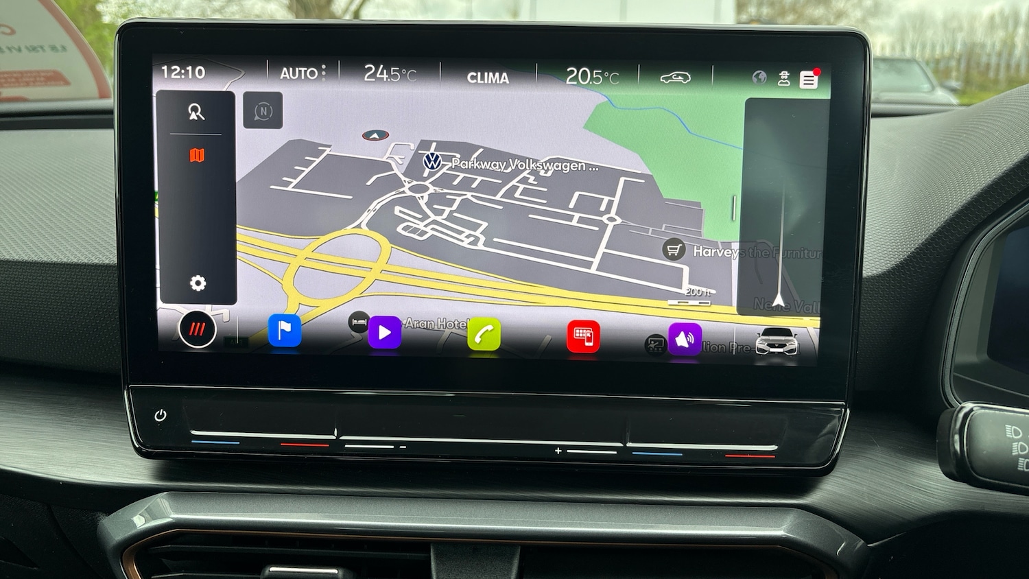 Used Cupra Leon 2023 for sale - 78122301: Photo 12