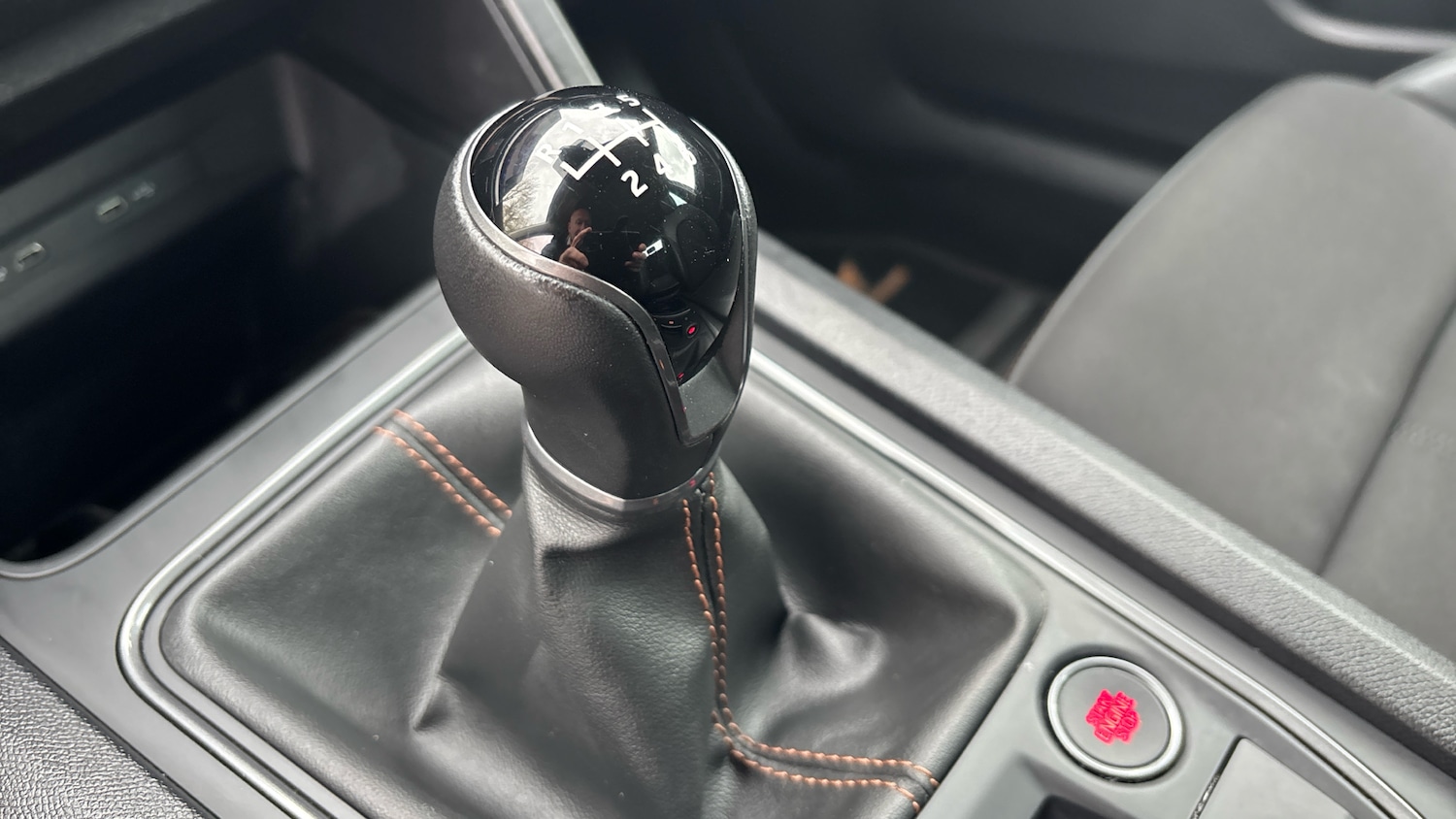 Used Cupra Leon 2023 for sale - 78122301: Photo 13