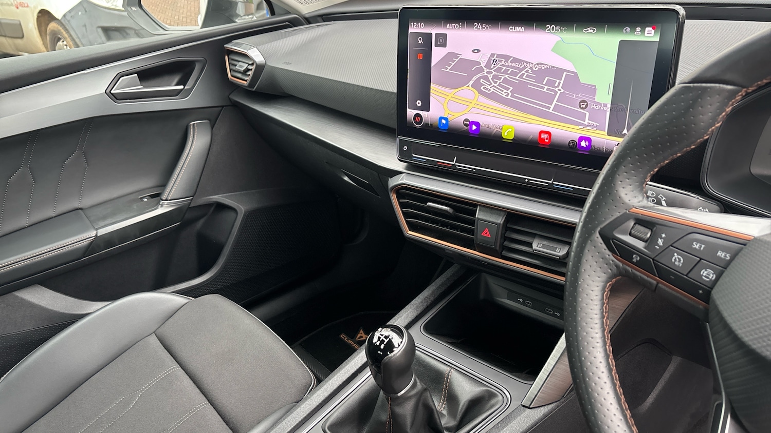 Used Cupra Leon 2023 for sale - 78122301: Photo 14